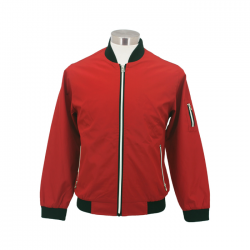 (SJ193) Bomber Jacket